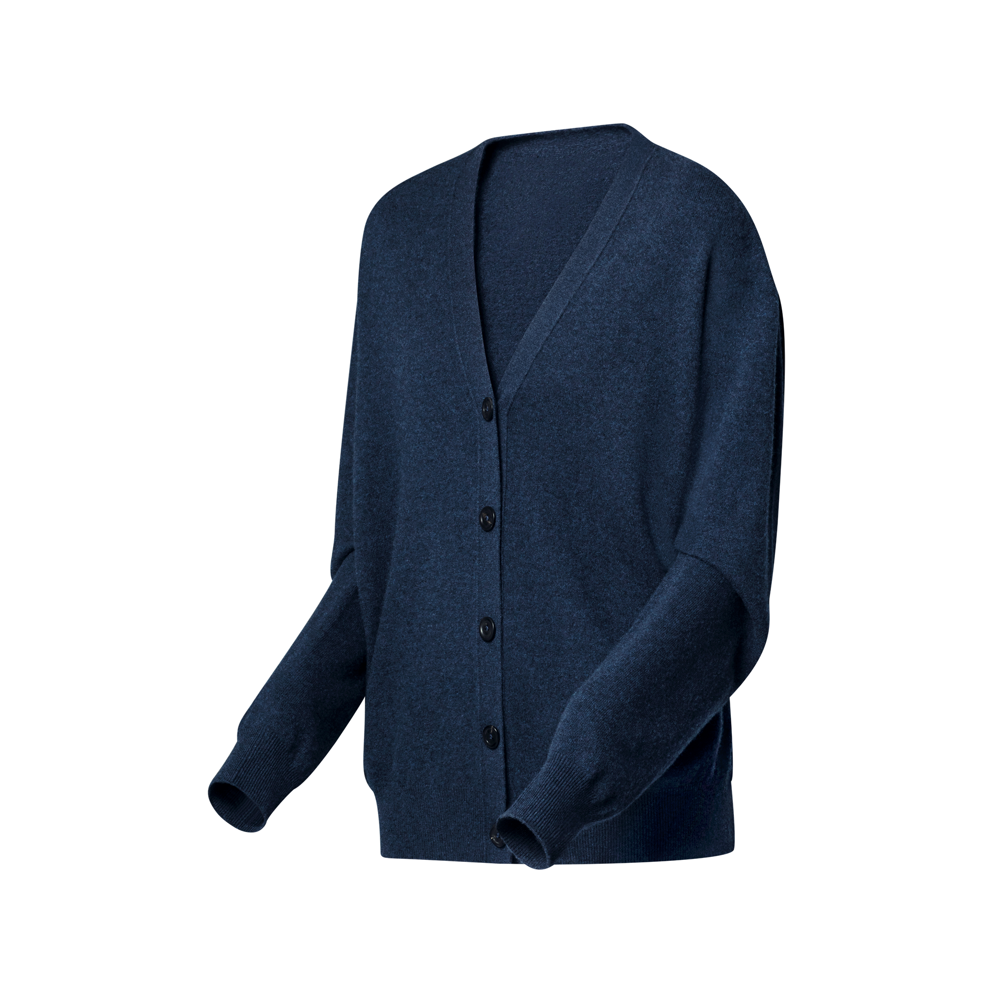 シームレス カシミヤカーディガン ｜ルイ・ヴィトン 公式サイト - 1AHYWJ